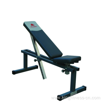 adjustable sit up weight bench